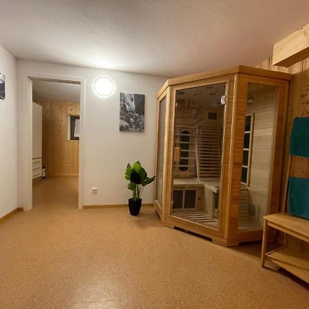 Großzügiges Domizil, 90qm, mit Terrasse, Garten und Garage Marquartstein Exterior foto